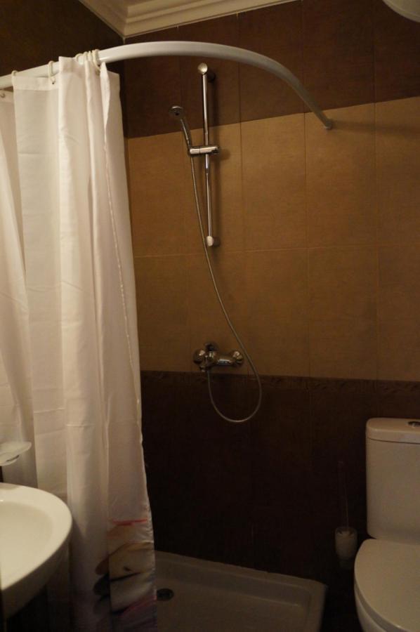 Bademite Residence Apartments 圣弗拉斯 外观 照片