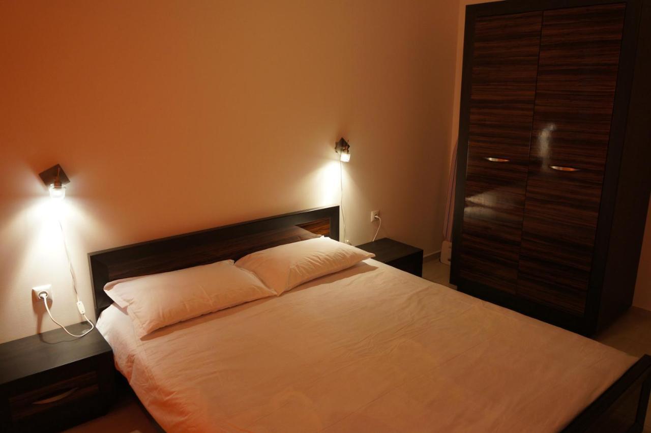 Bademite Residence Apartments 圣弗拉斯 外观 照片