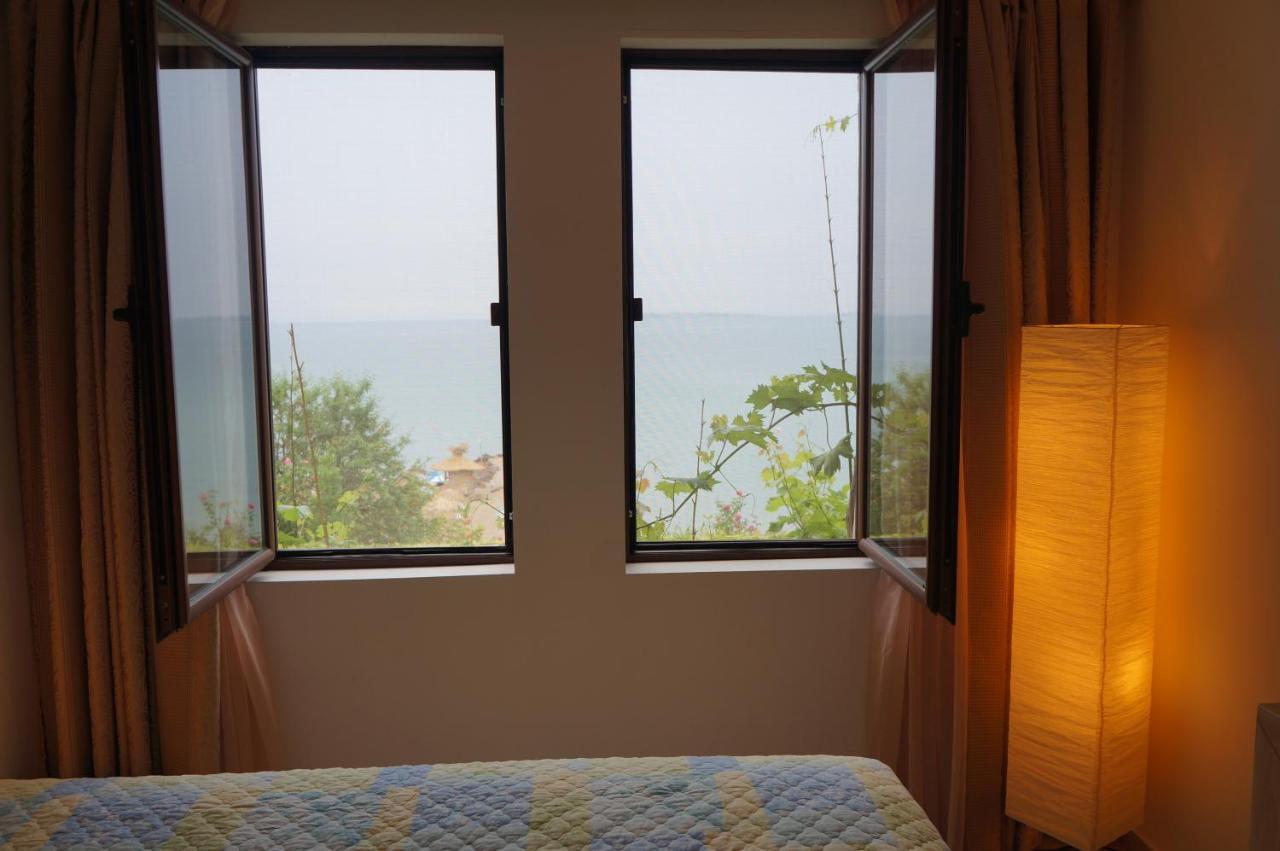 Bademite Residence Apartments 圣弗拉斯 外观 照片